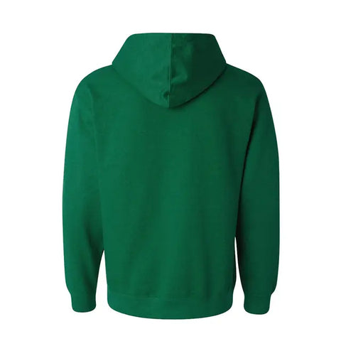 Independent Trading Co. Midweight Hooded Sweatshirt