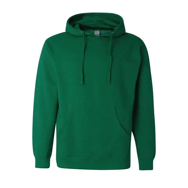 Independent Trading Co. Midweight Hooded Sweatshirt