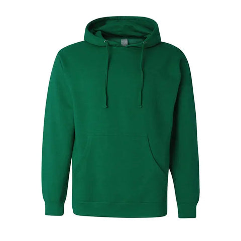 Independent Trading Co. Midweight Hooded Sweatshirt