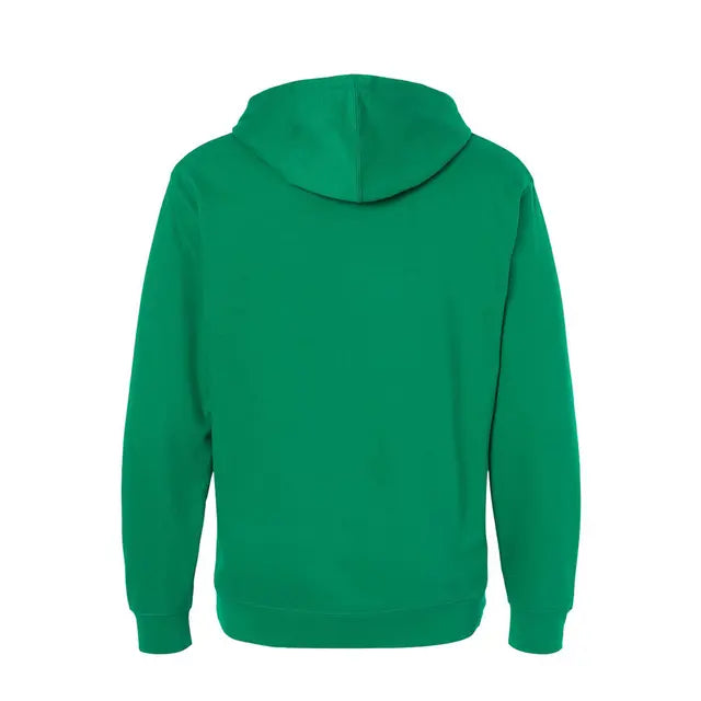 Independent Trading Co. Midweight Hooded Sweatshirt