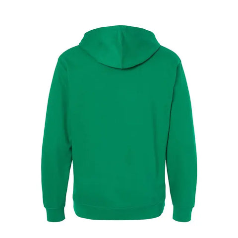 Independent Trading Co. Midweight Hooded Sweatshirt