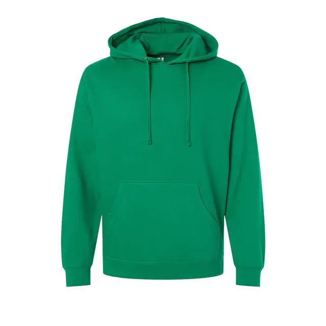 Independent Trading Co. Midweight Hooded Sweatshirt