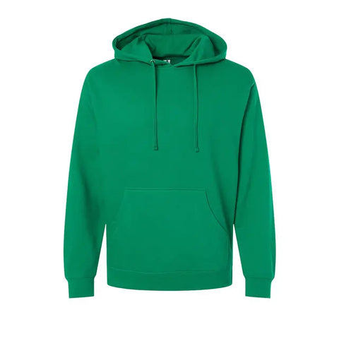 Independent Trading Co. Midweight Hooded Sweatshirt