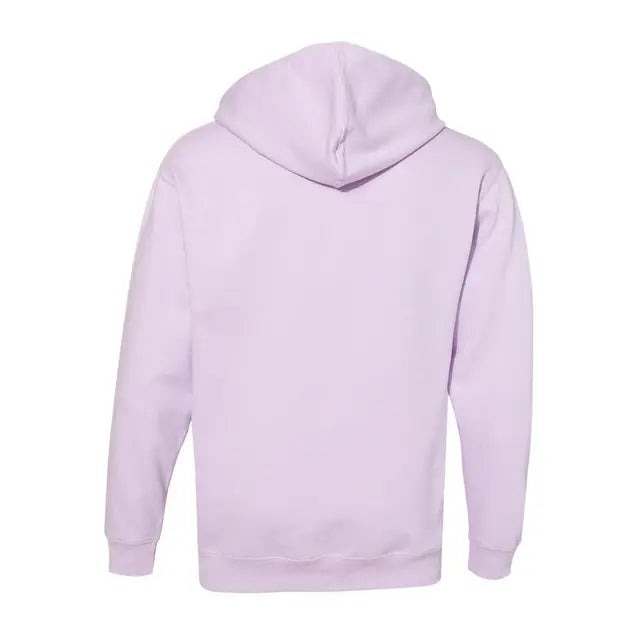 Independent Trading Co. Midweight Hooded Sweatshirt