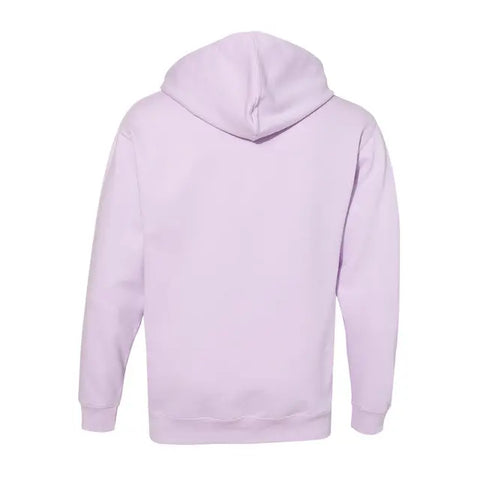 Independent Trading Co. Midweight Hooded Sweatshirt