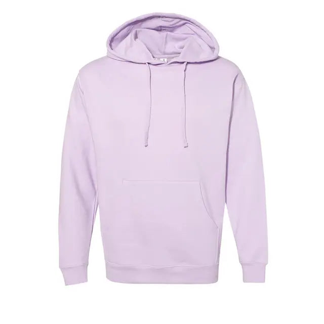 Independent Trading Co. Midweight Hooded Sweatshirt