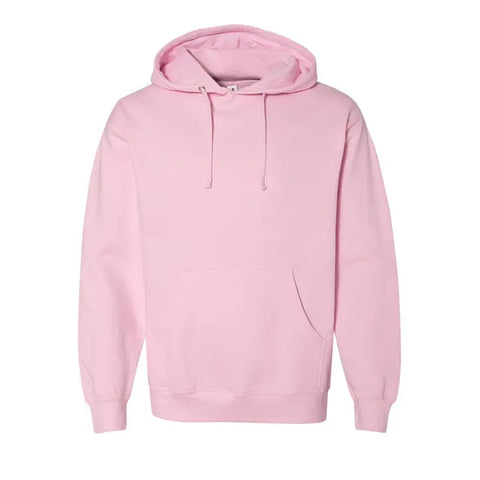 Independent Trading Co. Midweight Hooded Sweatshirt