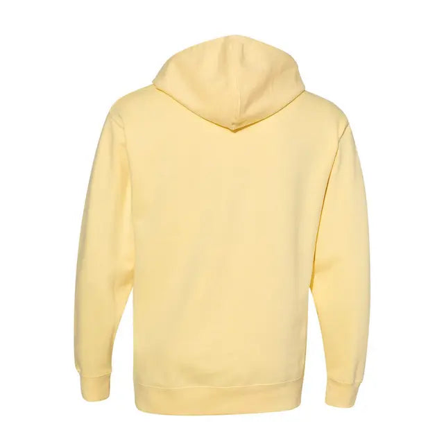 Independent Trading Co. Midweight Hooded Sweatshirt