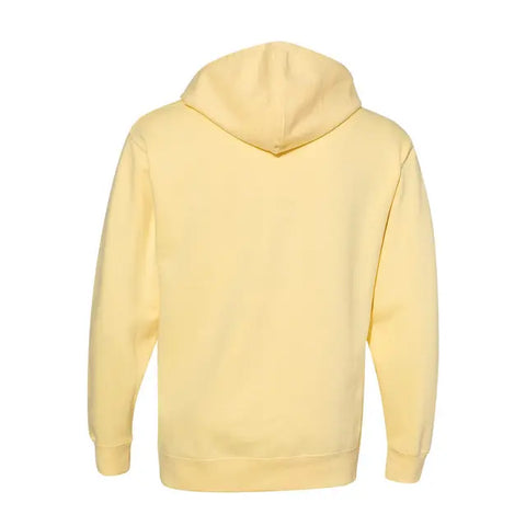 Independent Trading Co. Midweight Hooded Sweatshirt