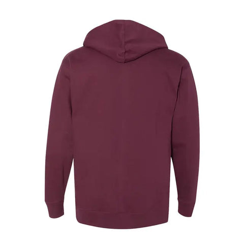Independent Trading Co. Midweight Hooded Sweatshirt
