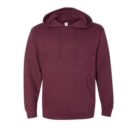 Independent Trading Co. Midweight Hooded Sweatshirt