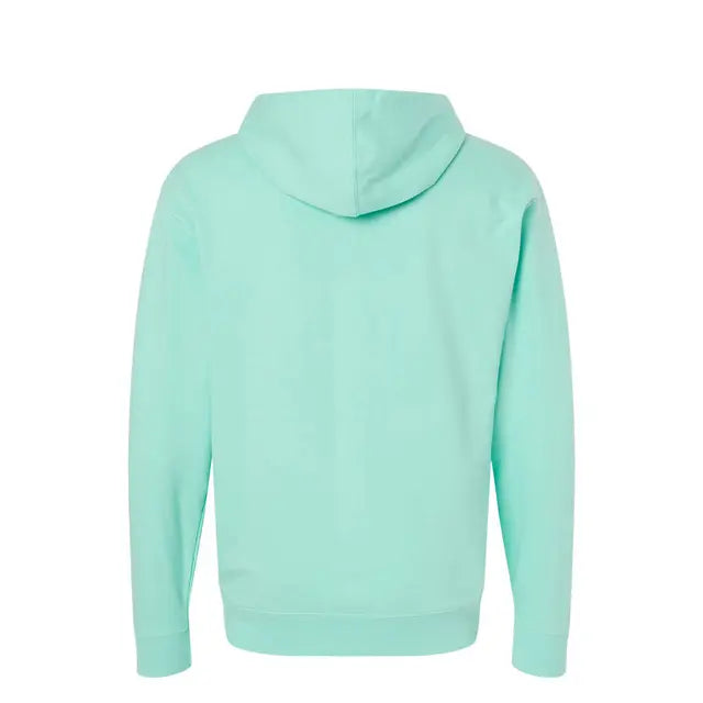 Independent Trading Co. Midweight Hooded Sweatshirt