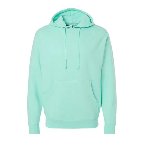 Independent Trading Co. Midweight Hooded Sweatshirt