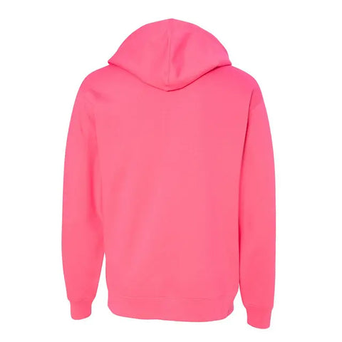 Independent Trading Co. Midweight Hooded Sweatshirt