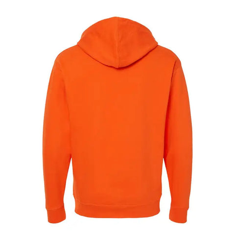 Independent Trading Co. Midweight Hooded Sweatshirt