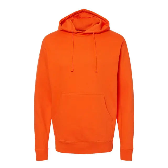 Independent Trading Co. Midweight Hooded Sweatshirt