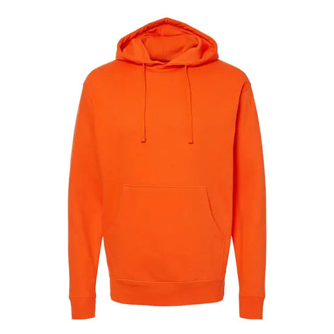 Independent Trading Co. Midweight Hooded Sweatshirt