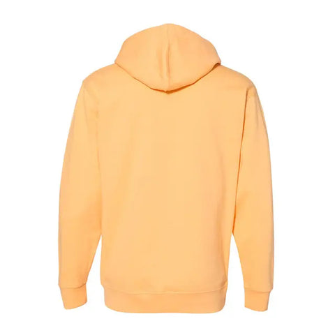 Independent Trading Co. Midweight Hooded Sweatshirt