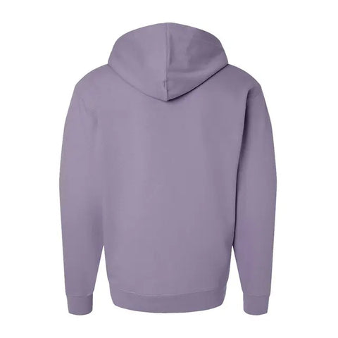 Independent Trading Co. Midweight Hooded Sweatshirt