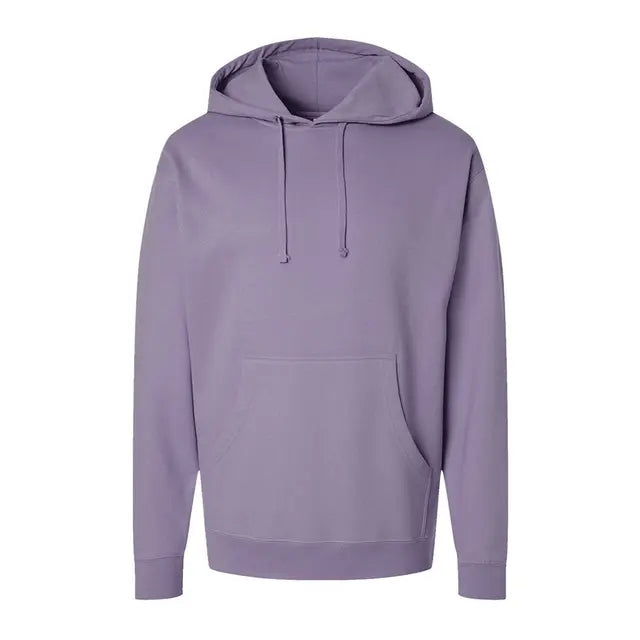 Independent Trading Co. Midweight Hooded Sweatshirt