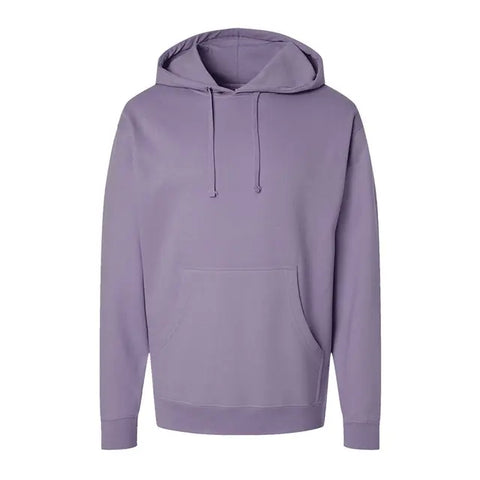 Independent Trading Co. Midweight Hooded Sweatshirt