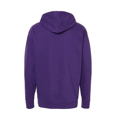 Independent Trading Co. Midweight Hooded Sweatshirt