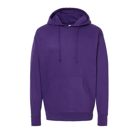 Independent Trading Co. Midweight Hooded Sweatshirt