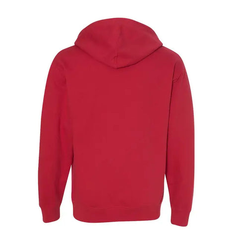 Independent Trading Co. Midweight Hooded Sweatshirt