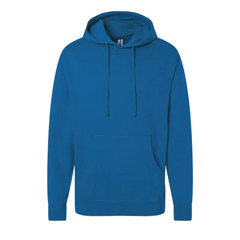 Independent Trading Co. Midweight Hooded Sweatshirt