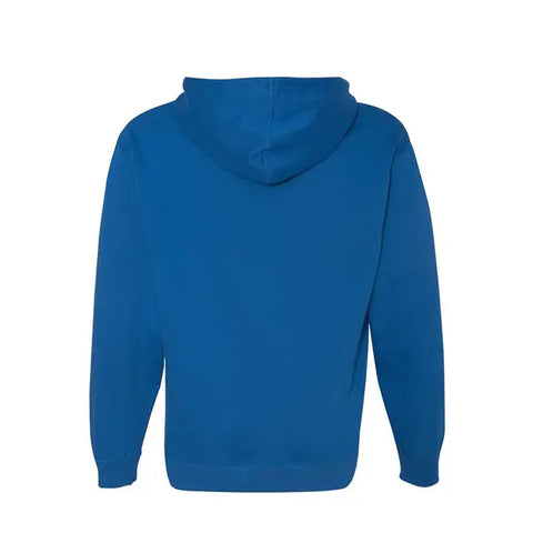Independent Trading Co. Midweight Hooded Sweatshirt