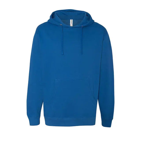 Independent Trading Co. Midweight Hooded Sweatshirt