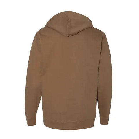 Independent Trading Co. Midweight Hooded Sweatshirt