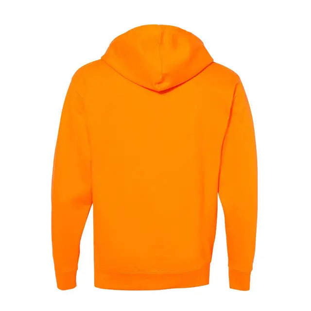 Independent Trading Co. Midweight Hooded Sweatshirt