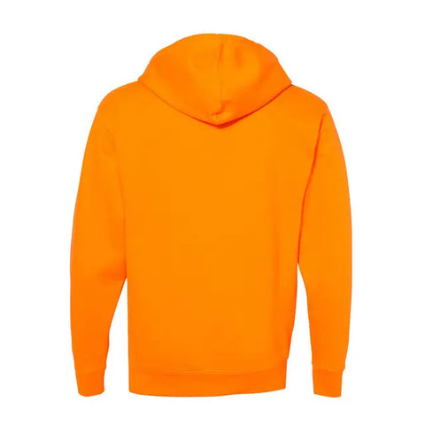 Independent Trading Co. Midweight Hooded Sweatshirt