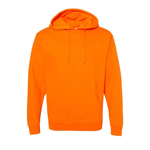 Independent Trading Co. Midweight Hooded Sweatshirt