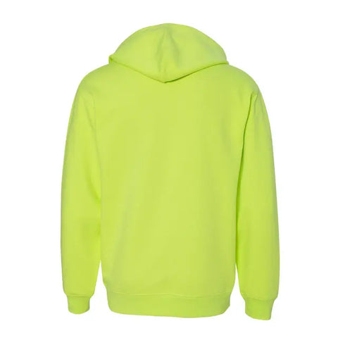 Independent Trading Co. Midweight Hooded Sweatshirt