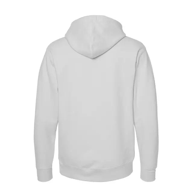 Independent Trading Co. Midweight Hooded Sweatshirt