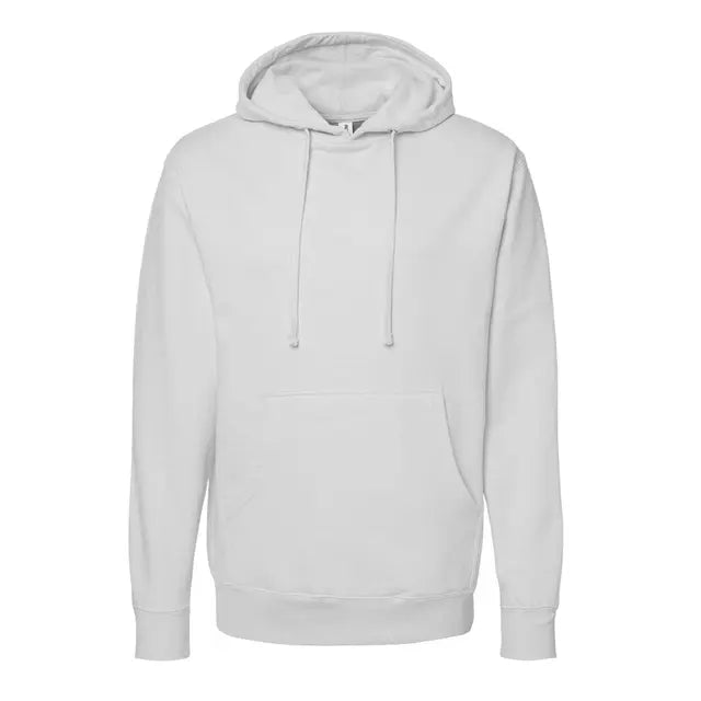 Independent Trading Co. Midweight Hooded Sweatshirt