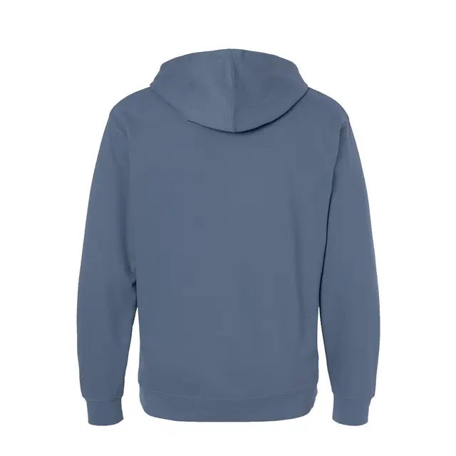 Independent Trading Co. Midweight Hooded Sweatshirt