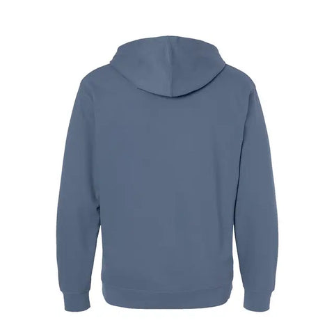 Independent Trading Co. Midweight Hooded Sweatshirt