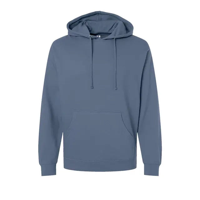 Independent Trading Co. Midweight Hooded Sweatshirt