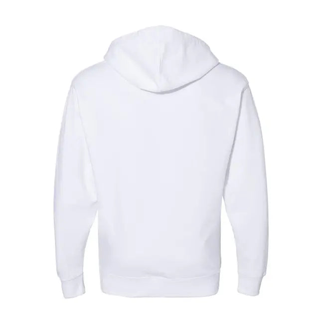 Independent Trading Co. Midweight Hooded Sweatshirt