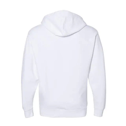 Independent Trading Co. Midweight Hooded Sweatshirt