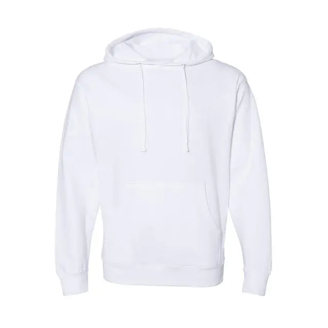 Independent Trading Co. Midweight Hooded Sweatshirt