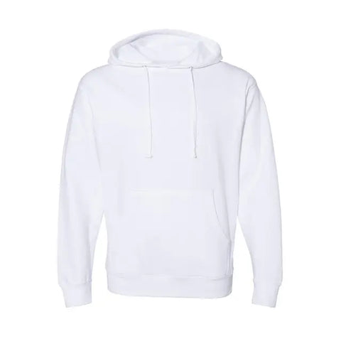 Independent Trading Co. Midweight Hooded Sweatshirt