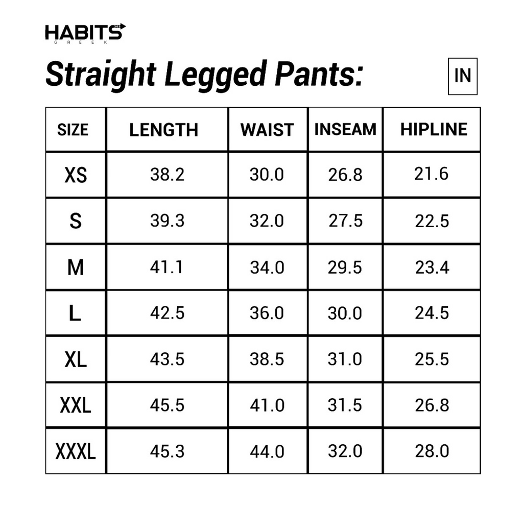 Kappa Kappa Gamma X UBC - Embroidered Sweatpants