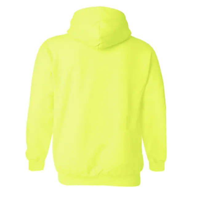 Gildan Adult Heavy Blend 8 Oz. 50/50 Hooded Sweatshirt