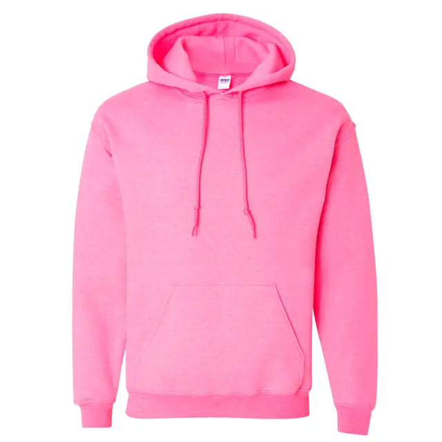 Gildan Adult Heavy Blend 8 Oz. 50/50 Hooded Sweatshirt