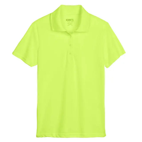 Core 365 Ladies' Origin Performance Piqué Polo