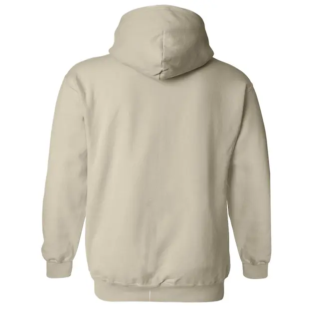 Gildan Adult Heavy Blend 8 Oz. 50/50 Hooded Sweatshirt